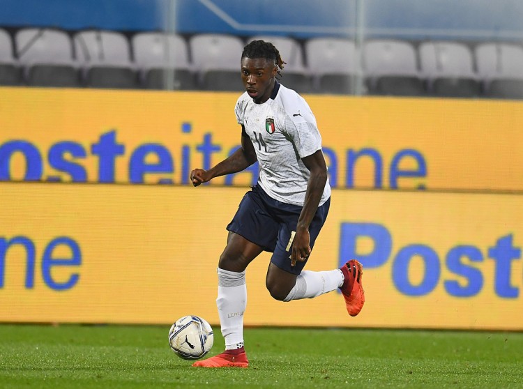 基恩：帶著不同的態(tài)度重返賽場(chǎng)很重要，下次我們會(huì)做得更好