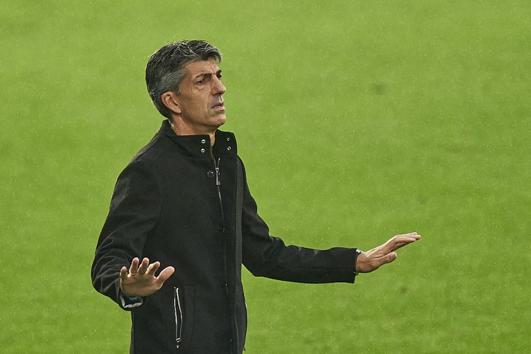 皇社主帥：這不是一名中立的裁判，該吹的沒吹不該罰的卻罰了