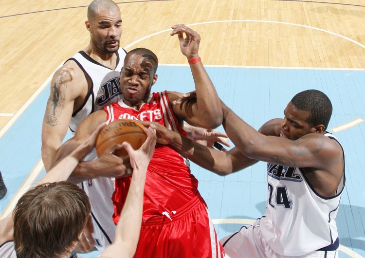 布澤爾：西部我看好火箭 如此有天賦的年輕球隊在季后賽很危險