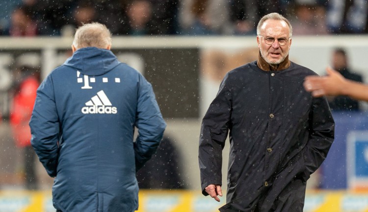 魯梅尼格：如果托馬斯-穆勒退役后愿意進(jìn)入管理層，大門向他敞開