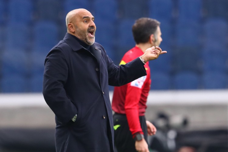 利維拉尼：圖多爾擁有尤文DNA，但球隊(duì)需要在首戰(zhàn)就拿出正確反應(yīng)