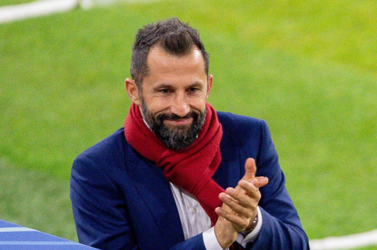 圖片報(bào)：薩利、小豬、格策加入德國區(qū)國王聯(lián)賽，比賽4月12日開始