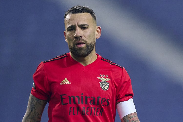 本菲卡在歐冠中收獲第500球，僅落后皇馬、拜仁、巴薩及曼聯