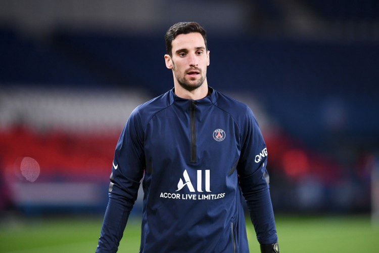 31歲門將里科：我的夢(mèng)想就是重返塞維利亞，助球隊(duì)重返榮光