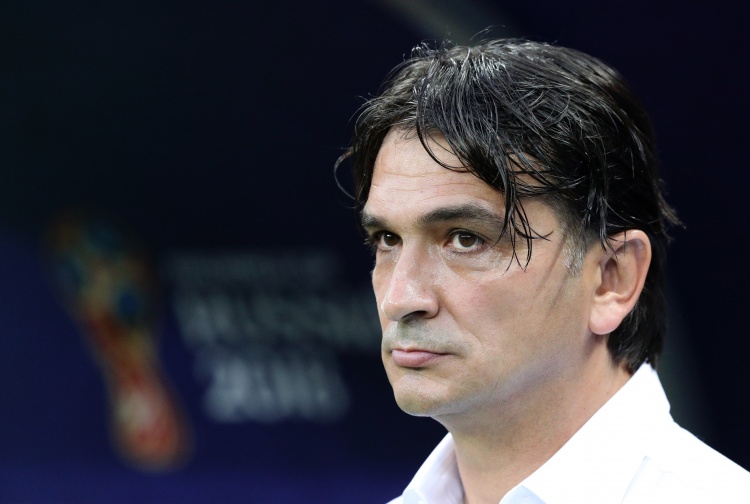 達(dá)利奇：希望首回合能戰(zhàn)勝法國，目標(biāo)晉級歐國聯(lián)四強(qiáng)