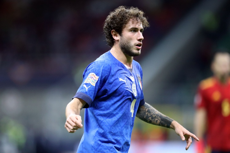 斯基拉：博洛尼亞對(duì)卡拉布里亞表現(xiàn)滿意，想延長(zhǎng)他的合同