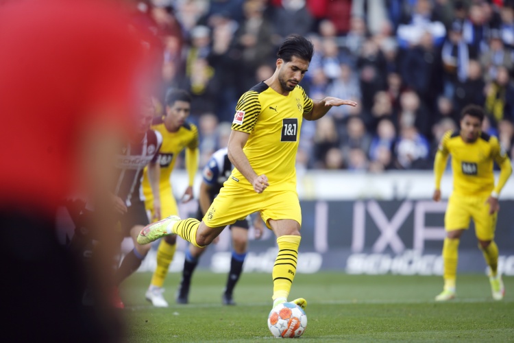 6-0大勝！埃姆雷-詹：對我們所有人來說，這是一個完美的周六