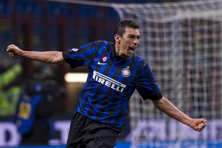 盧西奧：這支國米實(shí)力很強(qiáng)，有機(jī)會(huì)再次贏得三冠王