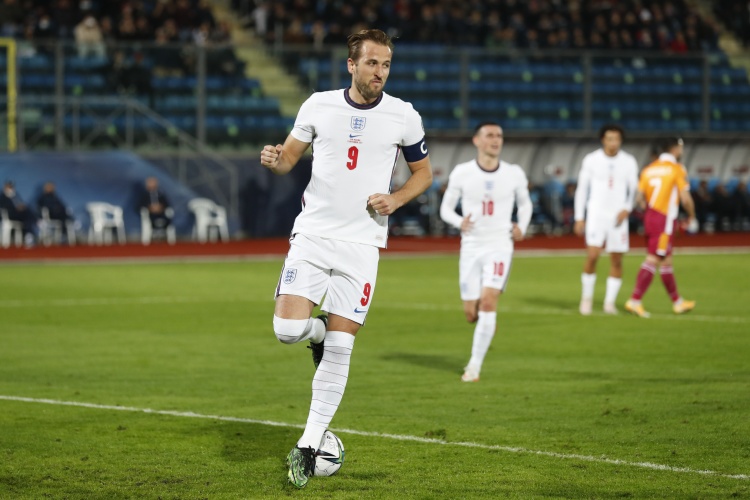 凱恩：對連勝+零封感到滿意但必須要有耐心，和圖赫爾共事很愉快