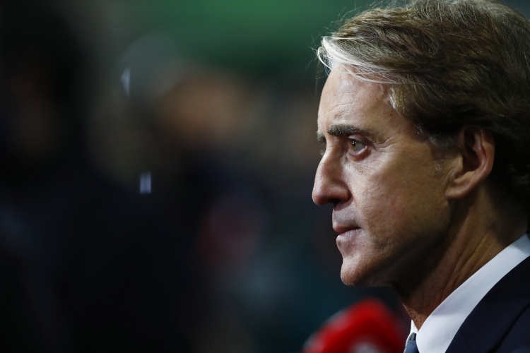 米體：尤文暫無換帥計劃，若中途換帥考慮曼奇尼&圖多爾&齊達內(nèi)