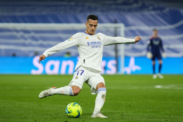 馬卡：巴斯克斯能否續(xù)約，很可能取決于阿諾德是否加盟皇馬