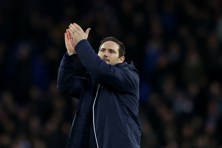 率考文垂從英冠17位沖至第5，蘭帕德：我目前的選擇是正確的