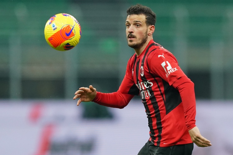 弗洛倫齊：本賽季米蘭每個(gè)人都有責(zé)任，相比奪冠賽季缺乏一些經(jīng)驗(yàn)