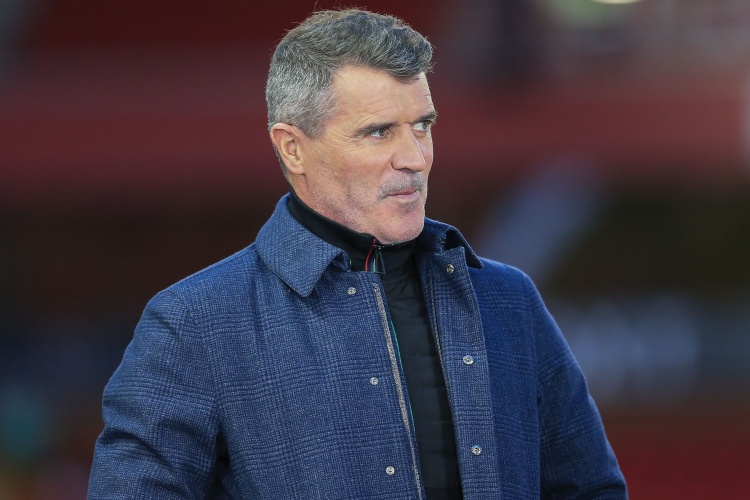 恨鐵不成鋼！基恩：球迷還在歡呼，我們以前被追平是要挨噓的