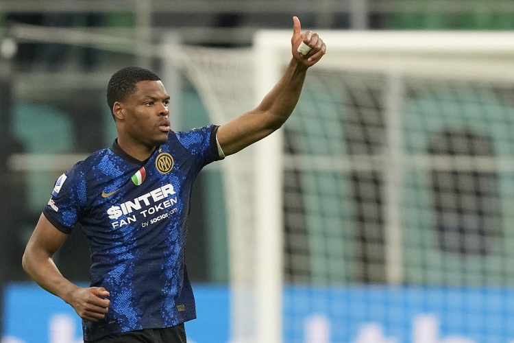 鄧弗里斯：費(fèi)耶諾德肯定要和我們拼命，我們必須做好準(zhǔn)備保持專注