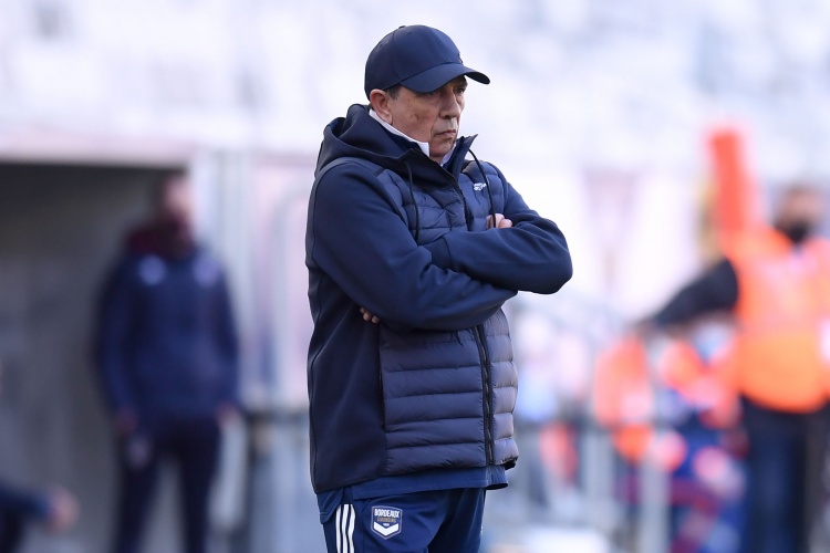 記者：蒙彼利埃71歲老帥加塞預(yù)計(jì)將辭職，擔(dān)任俱樂(lè)部其他職務(wù)