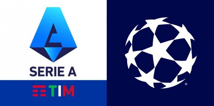 意甲球隊歐戰(zhàn)簡報：國米、拉齊奧和佛羅倫薩晉級8強，羅馬出局