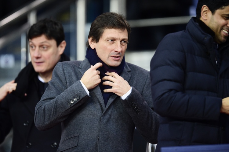 萊昂納多：米蘭趕走了馬爾蒂尼也趕走了激情，這支米蘭現(xiàn)在沒靈魂