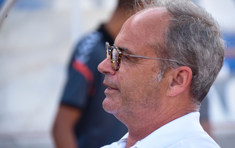 記者：沙特給坎波斯開(kāi)10年2億歐合同，在2034世界杯前發(fā)展青訓(xùn)