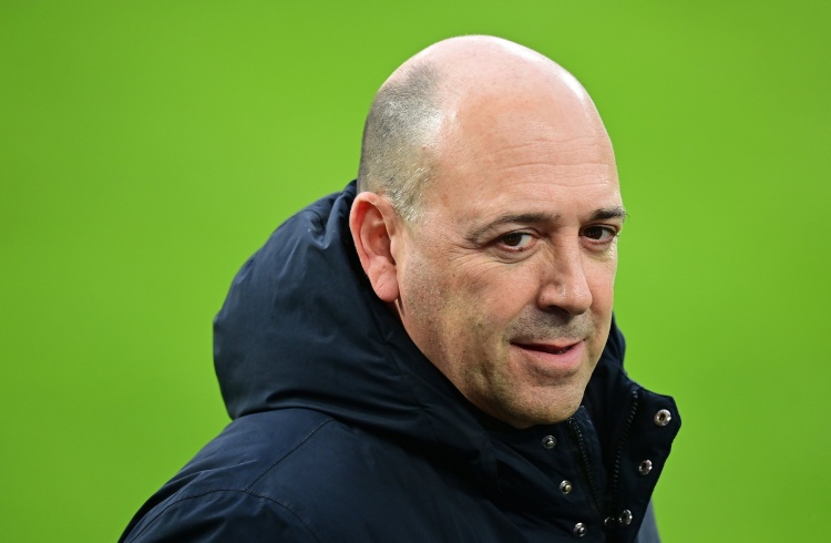 藥廠高層：資源只有1/3情況下對抗拜仁不容易，需聰明地打造球隊(duì)