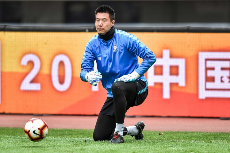 退役五年后復(fù)出？德轉(zhuǎn)顯示大連可為總經(jīng)理于子千成為球隊一員