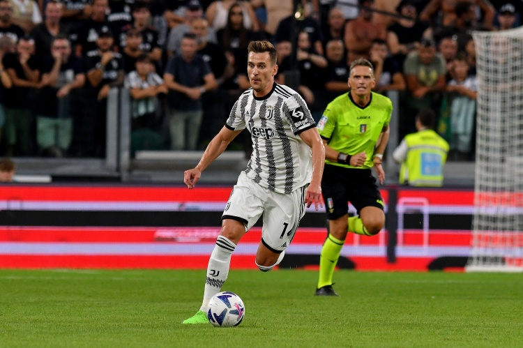 記者：米利克復(fù)出時(shí)間仍不確定，尤文與他解約可能性越來越大