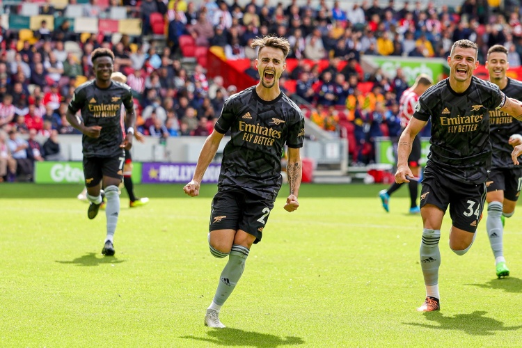 泰晤士：阿森納希望今夏回收資金，維埃拉、津琴科等六人或被清洗