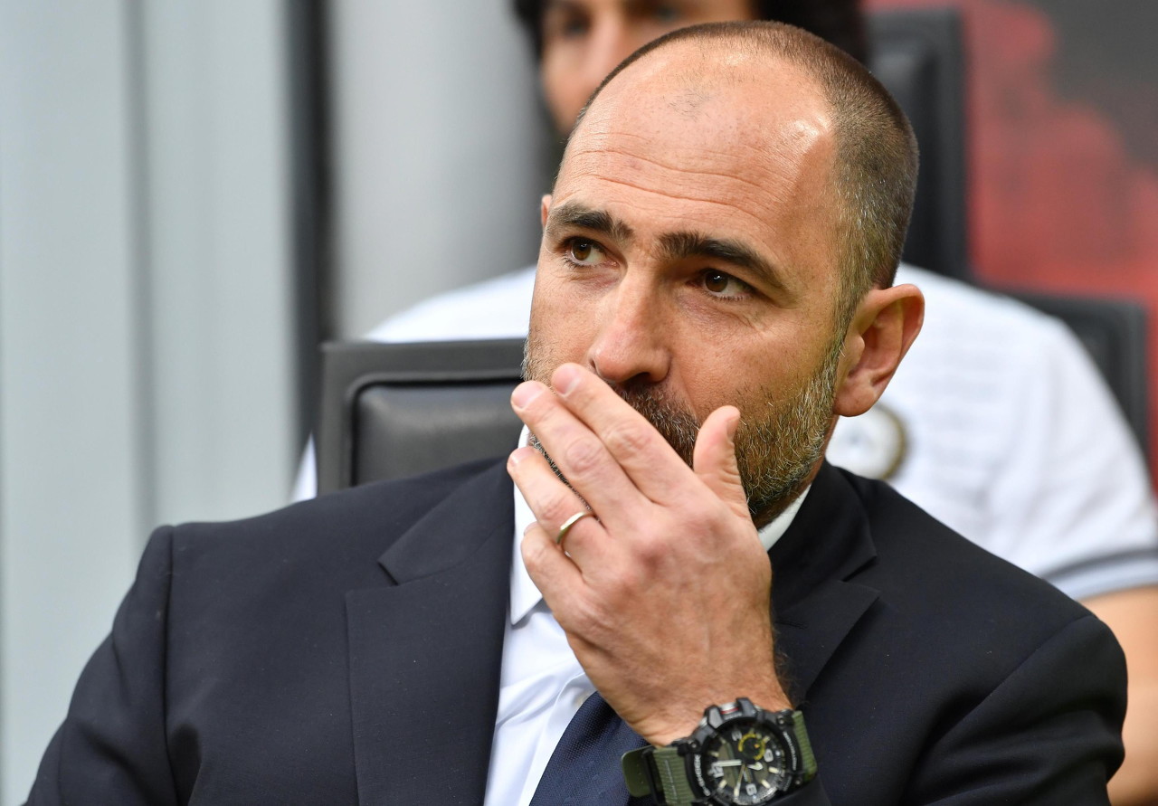 能否挽救尤文？圖多爾執(zhí)教308場142勝69平 僅1座克羅地亞杯賽冠軍