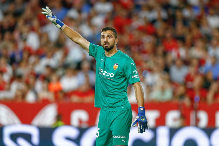 瑪瑪達什維利：會力爭成為利物浦一門，但不知道教練會做何決定