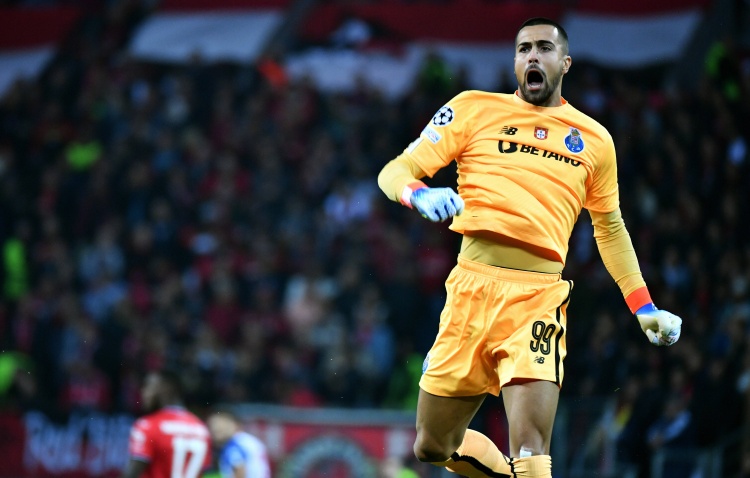 法媒：替代埃德森，曼城有意波爾圖門將迪奧戈-科斯塔