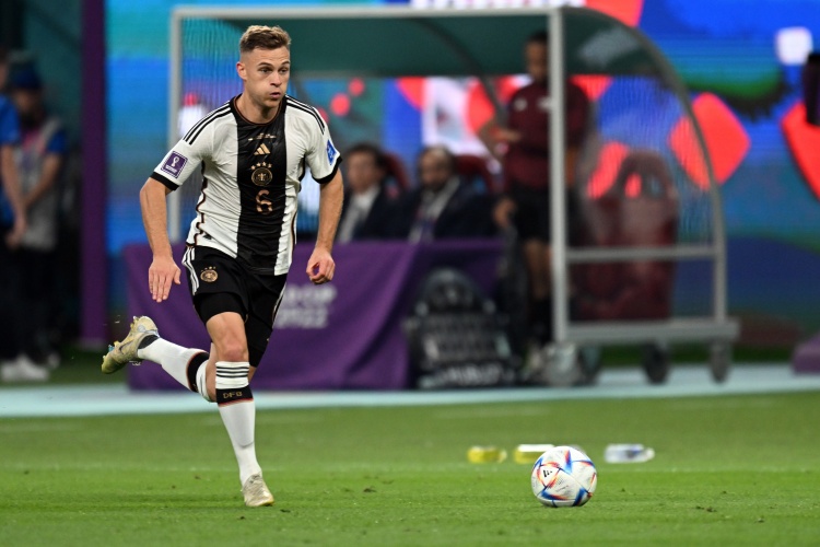 無敵雞哥！基米希參與了德國對意大利兩回合所有進球，目前1球4助