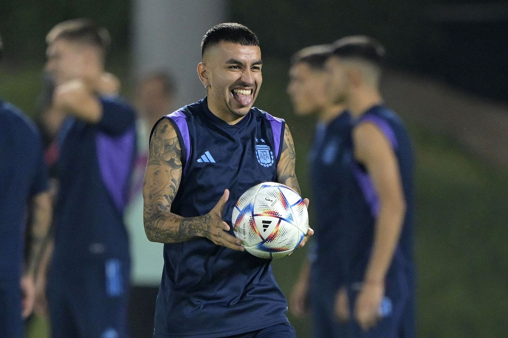 記者：墨西哥老虎大學(xué)隊(duì)有意30歲馬競(jìng)前鋒科雷亞，已進(jìn)行深入談判