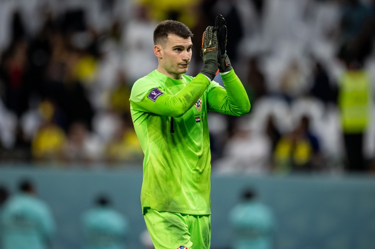 利瓦科維奇：和法國(guó)的次回合比賽會(huì)很難，我們會(huì)盡力爭(zhēng)取