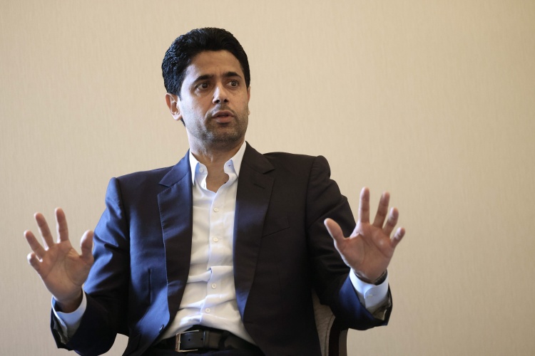 法媒：NBA與巴黎金主商討特許經(jīng)營(yíng)權(quán)，渴望在歐洲創(chuàng)立新的聯(lián)賽