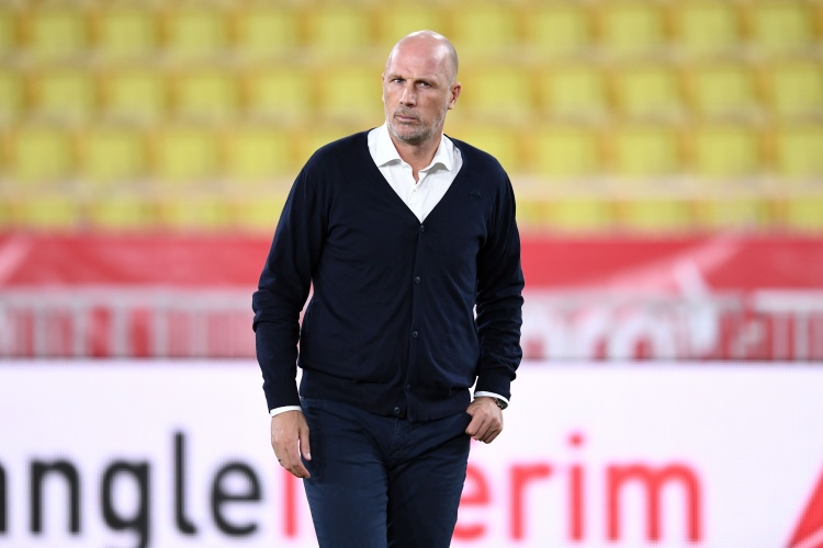 落后榜首凱爾特人13分！官方：流浪者主帥克萊門(mén)特下課