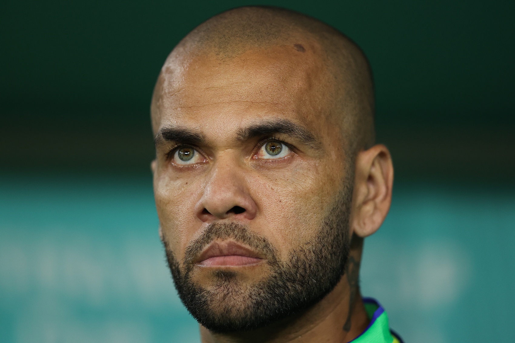 違反合同條款！西媒：阿爾維斯被美洲獅隊上訴至國際體育仲裁法庭