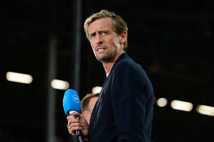 克勞奇：本不想跳機(jī)械舞但要獻(xiàn)給小球迷，在kop看臺前進(jìn)球很棒