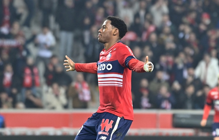 不容小覷，里爾近8場(chǎng)歐冠5勝2平1負(fù)，僅輸給利物浦