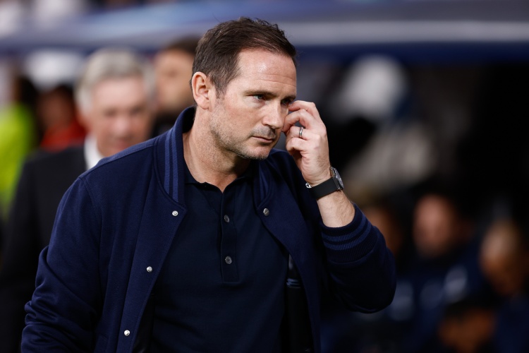 聯(lián)賽17戰(zhàn)10勝&排名17→7，超算預(yù)測(cè)蘭帕德將帶考文垂踢英冠升級(jí)賽