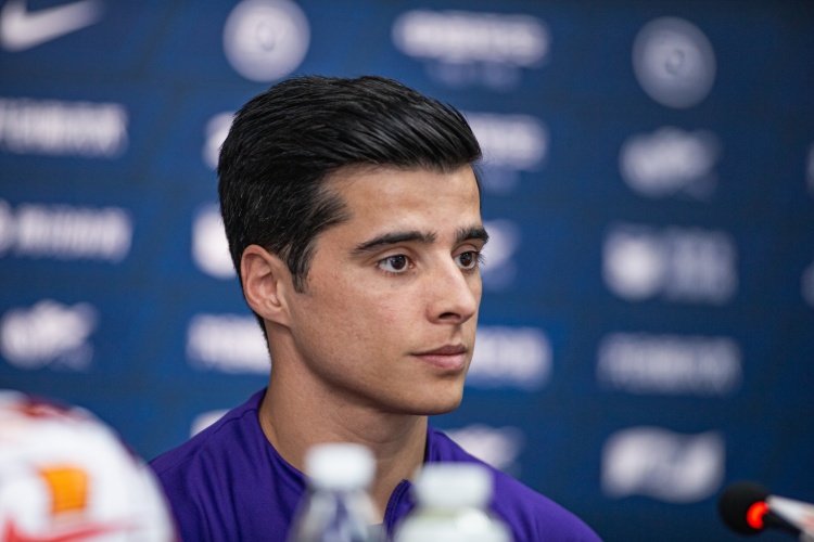 重點(diǎn)關(guān)照對象！記者：特謝拉被侵犯次數(shù)在中超和亞冠均領(lǐng)跑