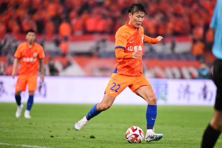 里程碑！李源一完成個(gè)人中超生涯200場