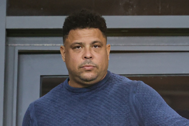 巴拉多利德舊將：球隊(duì)場(chǎng)上征戰(zhàn)大羅卻在打網(wǎng)球，管理層讓球隊(duì)完蛋