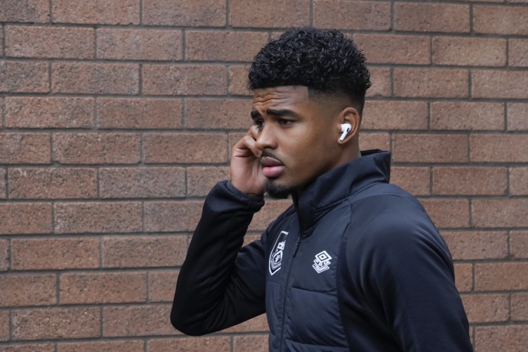 國足潛在對手-1！馬特森為荷蘭首秀+破門，印尼無緣歸化