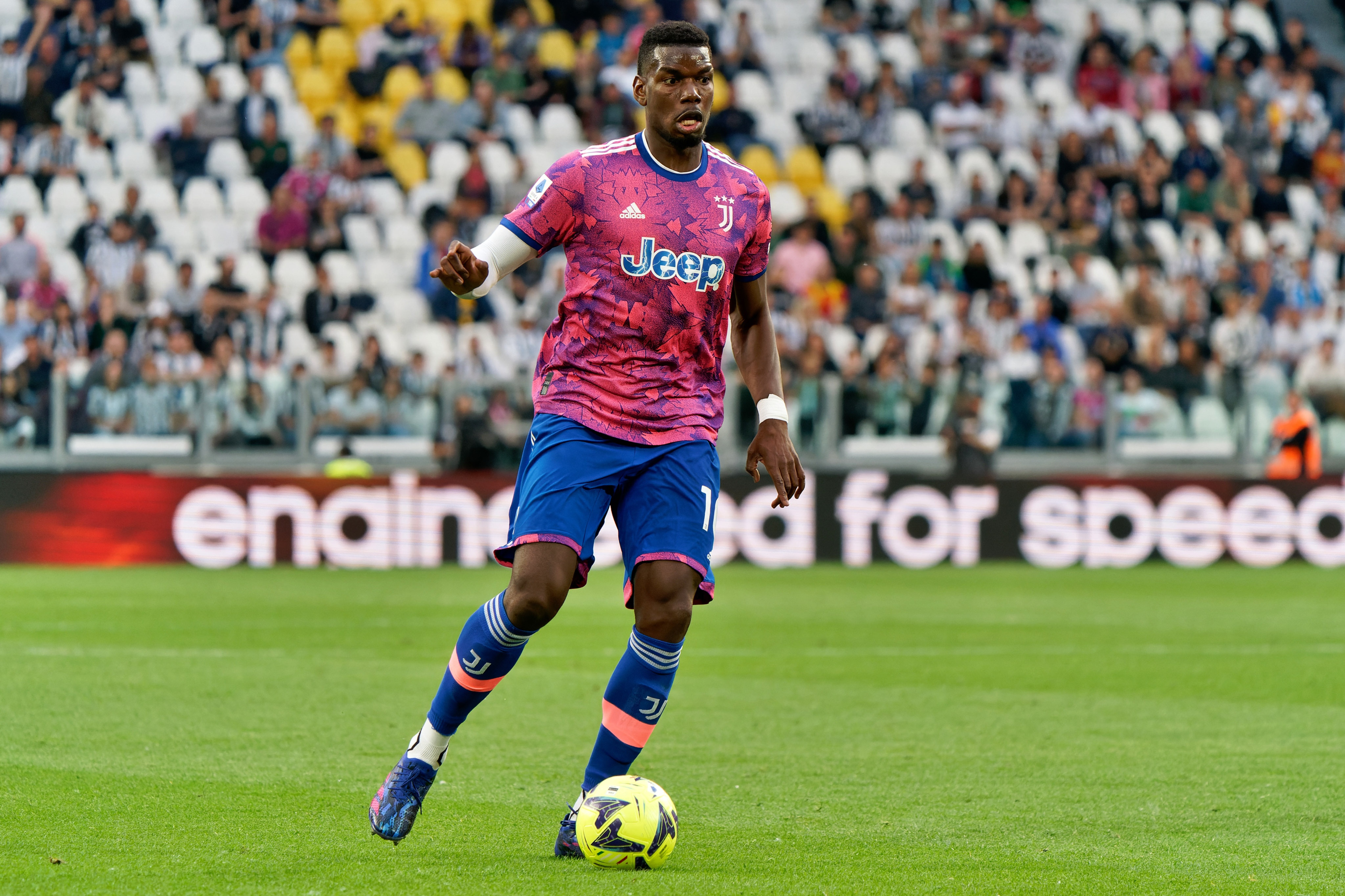 舊將：若我是曼聯(lián)就不會免簽博格巴，風(fēng)險(xiǎn)大費(fèi)用高狀態(tài)難保證