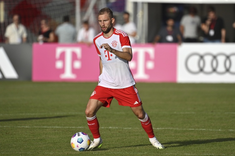 扛得住國米嗎？拜仁后防5主力僅萊默爾保持健康，2人報銷&2人存疑