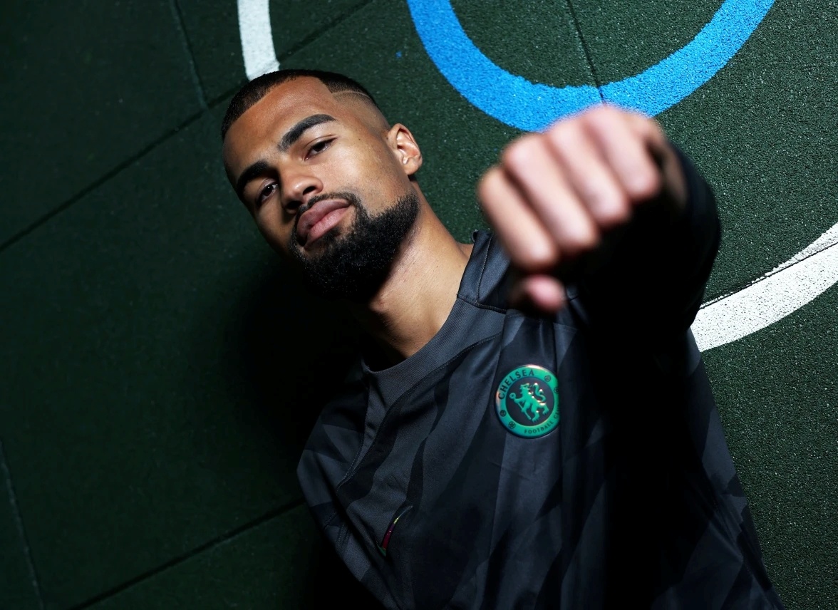 時(shí)隔45天出戰(zhàn)英超！羅伯特-桑切斯本賽季出擊贏得球權(quán)32次仍最多