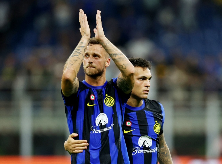 阿瑙：不能低估任何一支意甲球隊，小因扎吉在中場休息時有點嚴厲