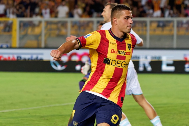 意媒：米蘭有意盧卡&克爾斯托維奇，對方俱樂部均要價2500萬歐