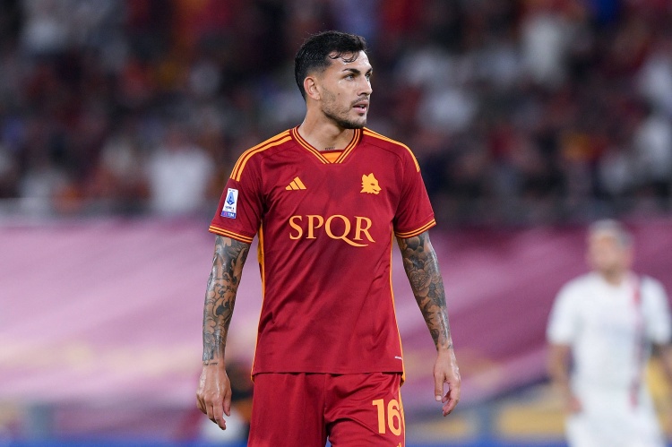 羅體：羅馬澄清帕雷德斯合同解約條款，無書面協(xié)議只是君子約定