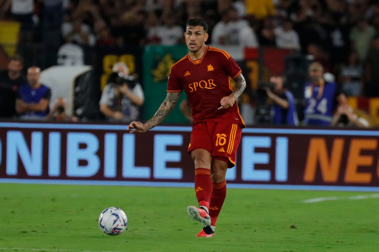 帕雷德斯證實(shí)：合同中有針對博卡的解約條款，希望未來能夠回歸